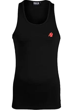 Gorilla Wear Adams Stretch Tank Top