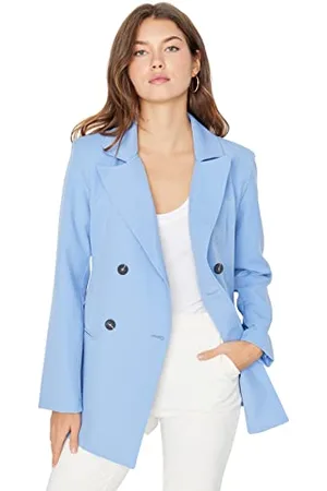 Trendyol Blazer - - Regular