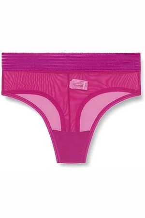 Triumph Tempting Sheer Highwaist String