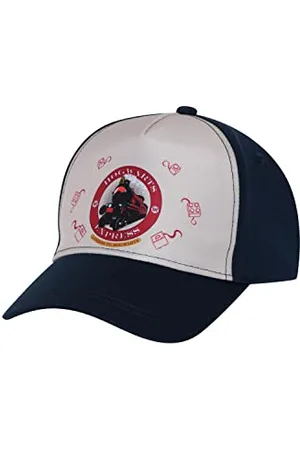 LEGO Wear Harry Potter Cap Hogwarths Express LWAlex 319 Baseball, , 50/52