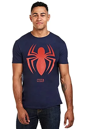 Marvel Men