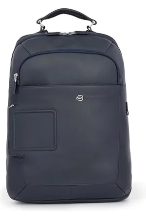 Piquadro PC 15,60", Unisex Adults’ Backpack, , ONE Size