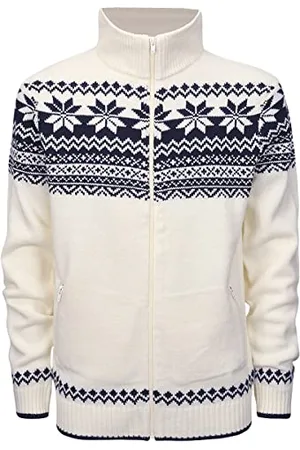 Brandit Cardigan Norweger, , L