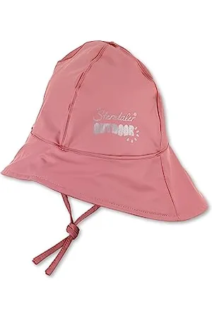 Sterntaler Boys Plain Rain Hat, , 55