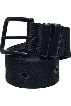 Urban classics Unisex Eyelet Belt, , S-M UK