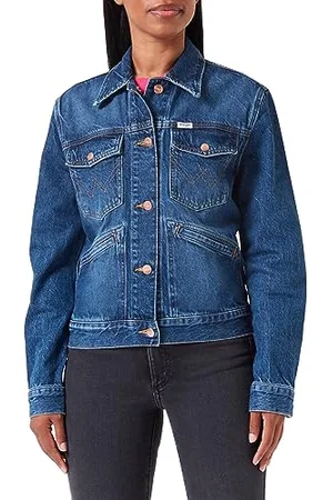Wrangler Women