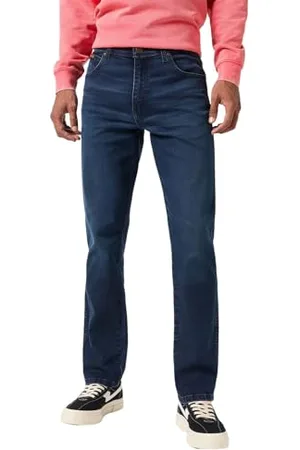 Wrangler Men