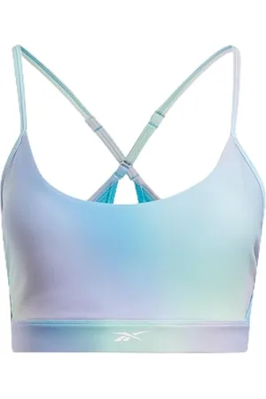 Reebok Womens Icons Sports Bra, , S UK