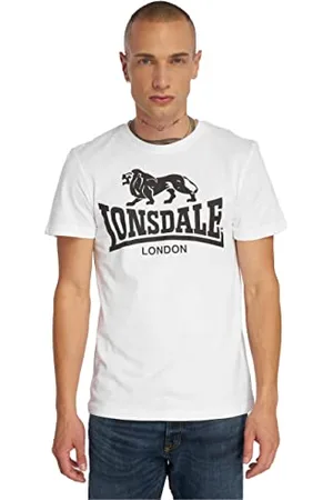 Lonsdale London Men