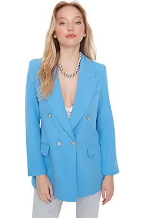 Trendyol Blazer - - Regular