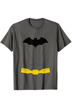 Batman New Uniform T-Shirt