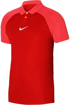 Nike DH9228-657 M NK DF ACDPR SS Polo K Polo Shirt Men