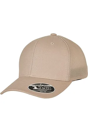 Flexfit 110 Ripstop Mesh Cap Baseball, , One Size