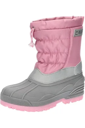 CMP Kids Hanki 3.0 Boots-3q75674-j Snow Boot, , 7 UK Child