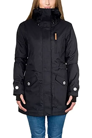 Berydale women's parka online