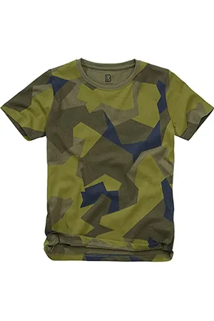Brandit Kids T-Shirt, , L 146