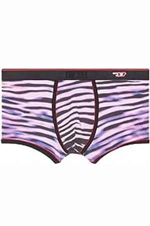 Diesel _UMBX-DAMIEN BOXERS_UNDERPANTS_Multicoloured_S