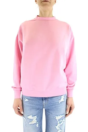 Replay Adult W3586M Second Life Sweatshirt, , L