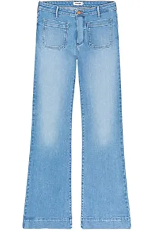 Wrangler Women