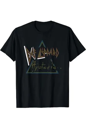 Def Leppard Animal T-Shirt