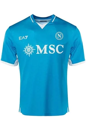 SSC NAPOLI Men