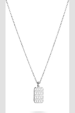 Tamaris TJ-0368-N-50 Necklace, 50 cm, Stainless Steel, No gemstone.
