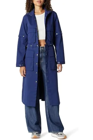 THE DROP Convertible Utility Coat by @Takkunda, , XXL Plus