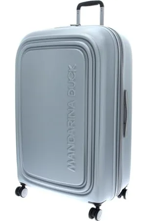 Mandarina Duck Logoduck+ Trolley XL EXP 52x82x34/37 (WxHxW)