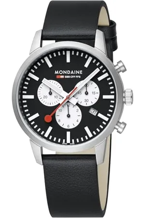 Mondaine Men