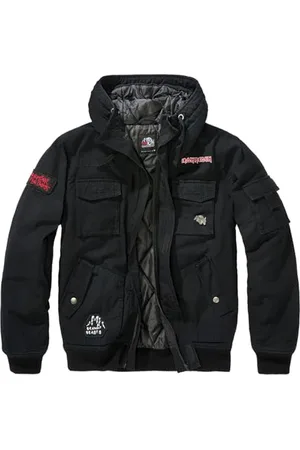 Brandit Irm Bronx Jacket XL