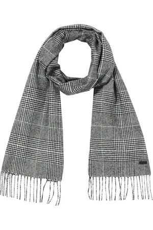 HUGO BOSS Stellan_33*180 Scarf, , One Size