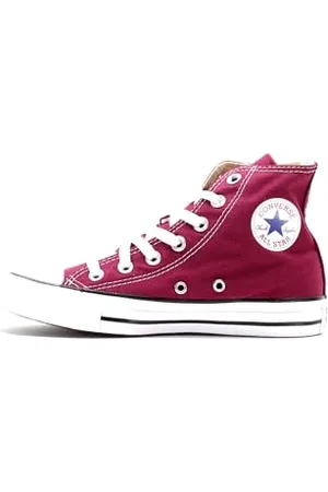 Converse CT AS HI Burgundy M9613, Schuhe Unisex Sizegroup 10:37