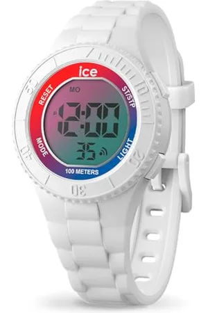 Ice-Watch Ice Digit Sunset Rainbow - Girl