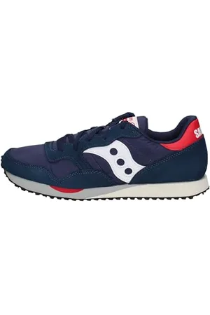 Saucony Unisex DXN Trainer Vintage Sneaker, , 7.5 UK