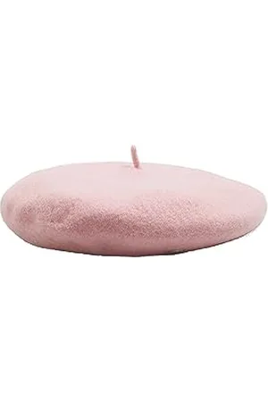 ESPRIT Wool Blend Beret, , One Size