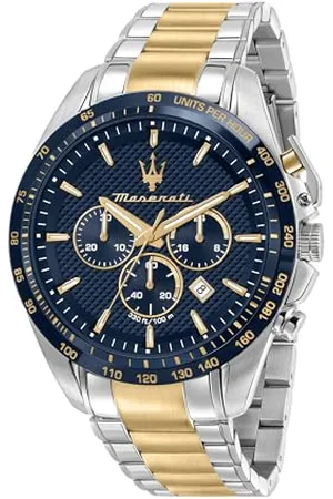 Maserati Men