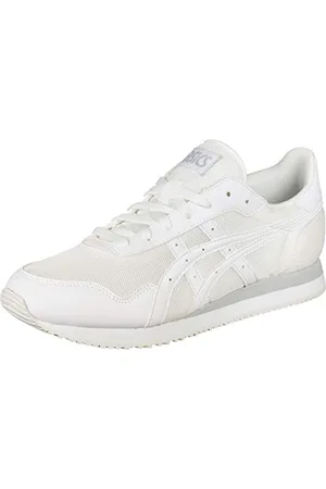 Asics Mens Tiger Runner Trainers / 12 (48)