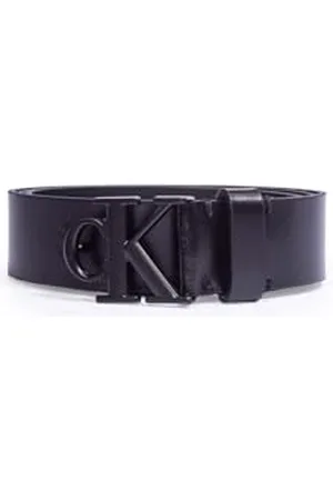 Calvin Klein Women Belt 3.0 cm Leather, , 90