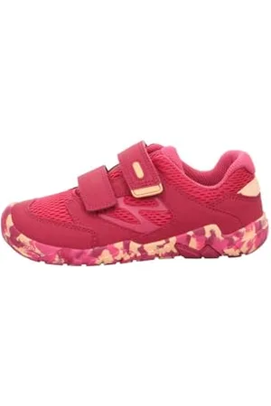 Superfit Trace Sneaker, , 8.5 UK Child