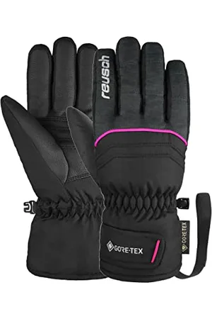 Reusch Unisex Kid