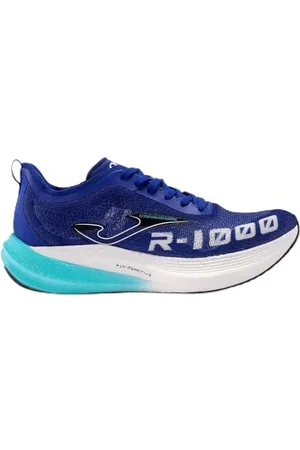 Joma Unisex Series 1000 Men Sneaker, Royal, 8.5 UK