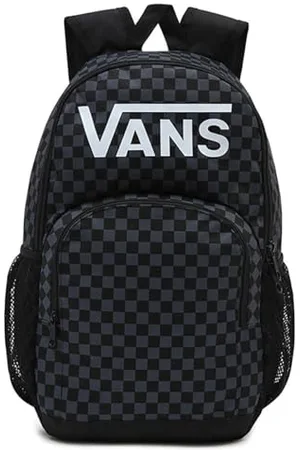 Vans Unisex Backpack Alumni Pack 5 Printed, , One Size
