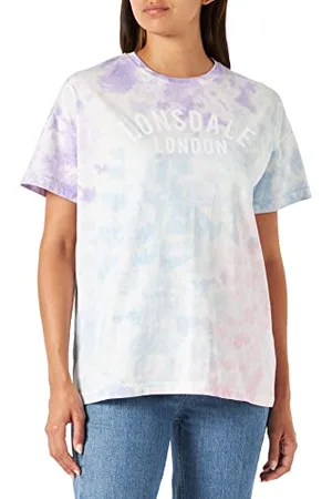 Lonsdale London Women