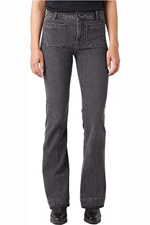 Wrangler Women