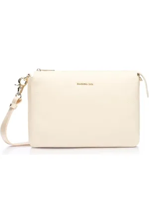 Mandarina Duck Women Mellow Leather Crossover, , Taglia Unica