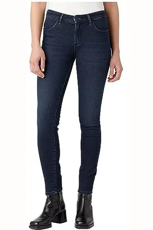 Wrangler Women
