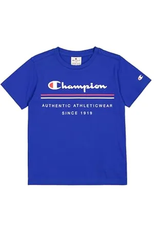 Champion Boy