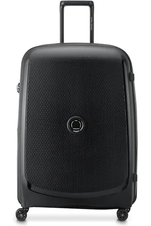 Delsey Belmont Plus - Rigid Luggage Suitcase, , XL (76x52x32/34 cm)