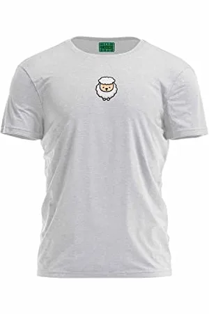 Bona Basics Digitally Printed, Men