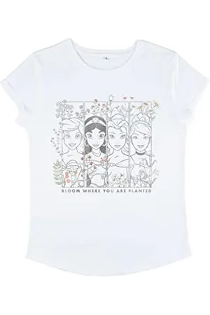 Disney Women